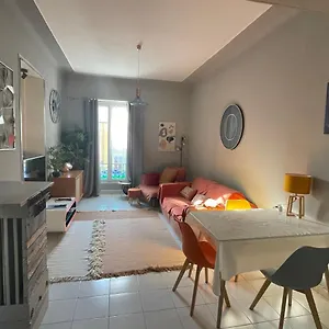  Appartement Au Centre De France