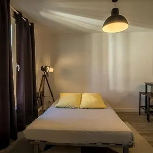  Appartement Le Cinema - - Proche Sanctuaire France