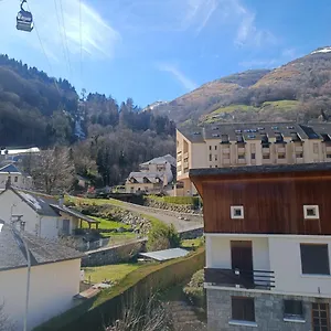  Appartement Joli T2 Avec Alcove Wifi 4 Pers Linge De Maison Inclus France