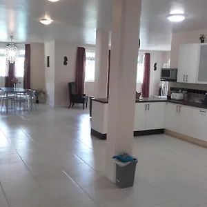  Appartement Campeche Dominique