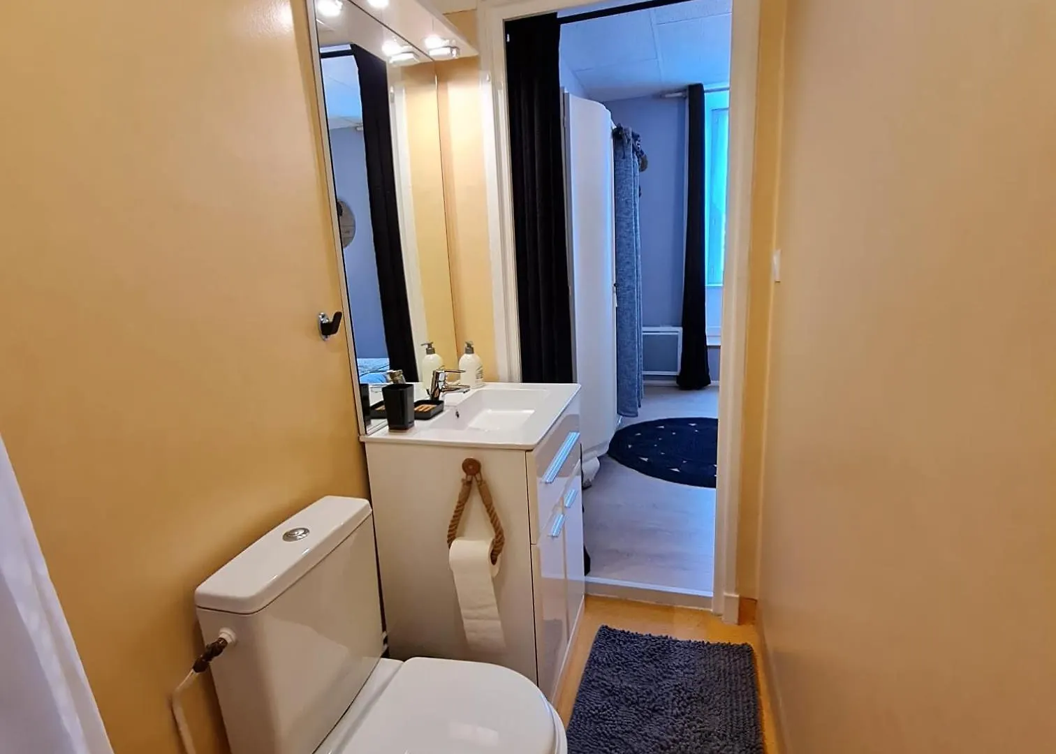 Bel Appartement « Les Monts Du Cantal » Мюра 0*,