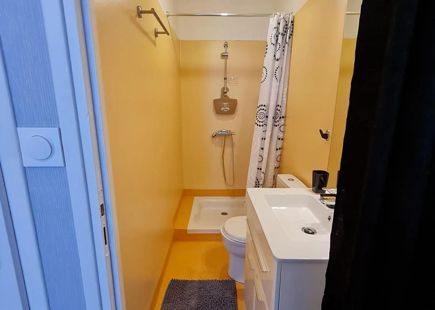 Апартаменты Bel Appartement « Les Monts Du Cantal » Мюра