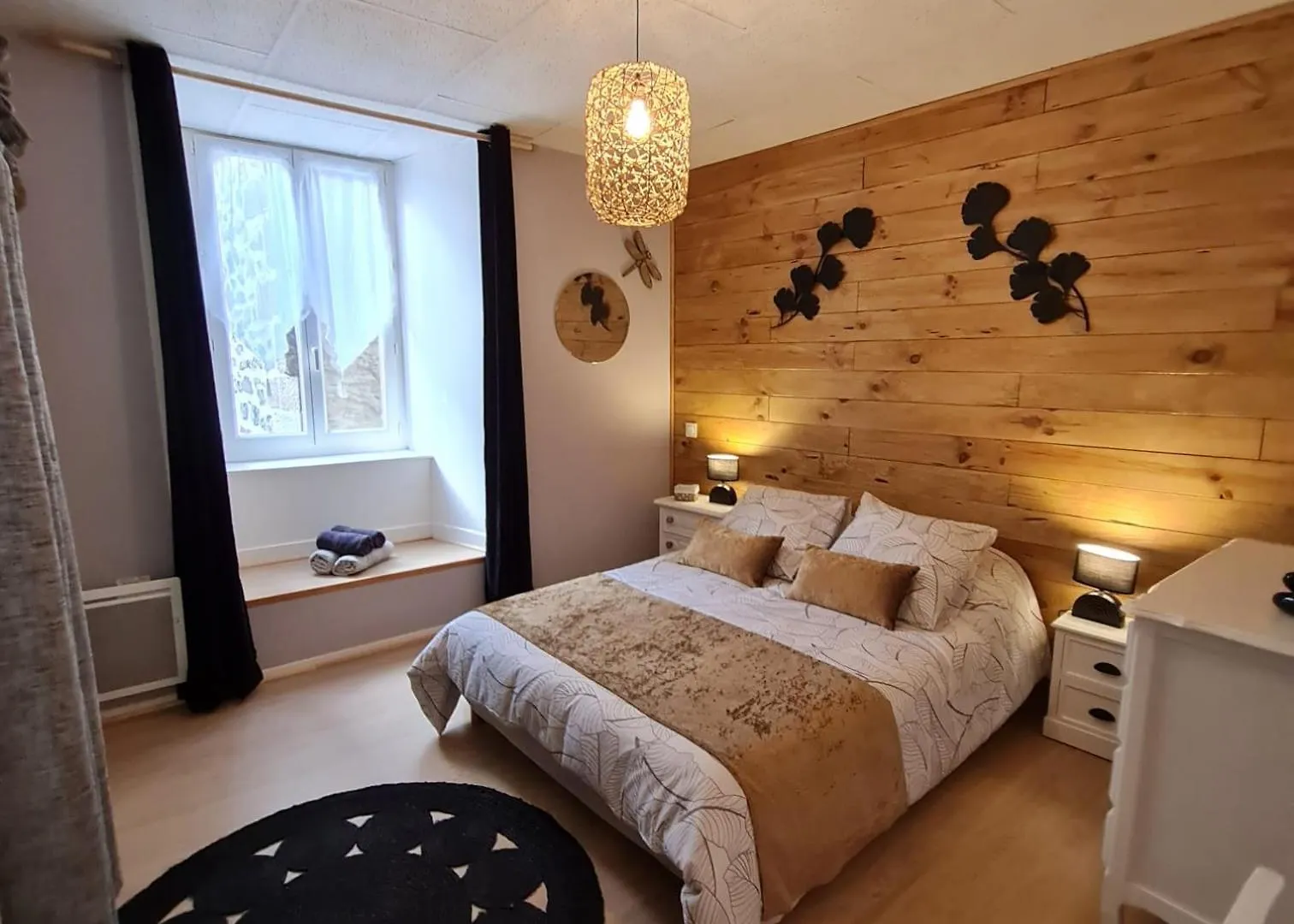 Bel Appartement « Les Monts Du Cantal » Мюра