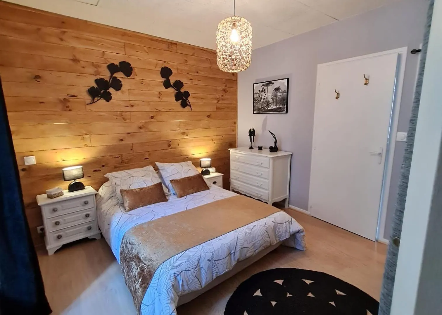 Bel Appartement « Les Monts Du Cantal » Murat  Murat (Cantal)