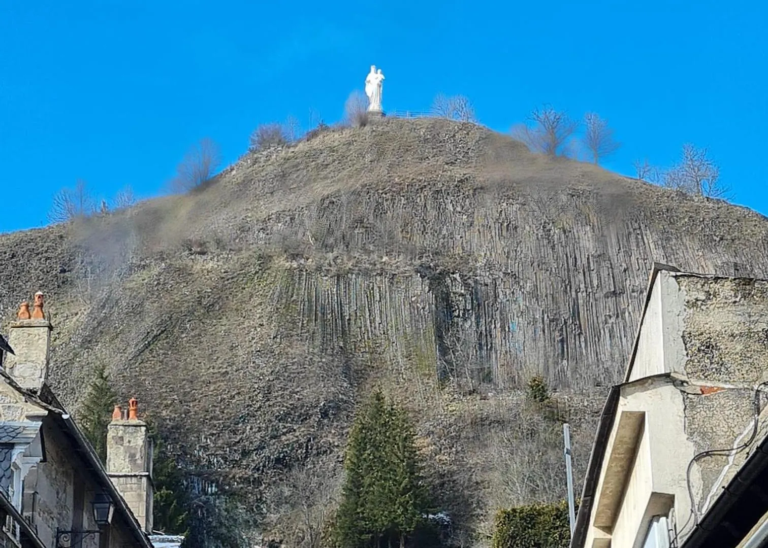 Bel Appartement « Les Monts Du Cantal » Murat  0*, Murat (Cantal)