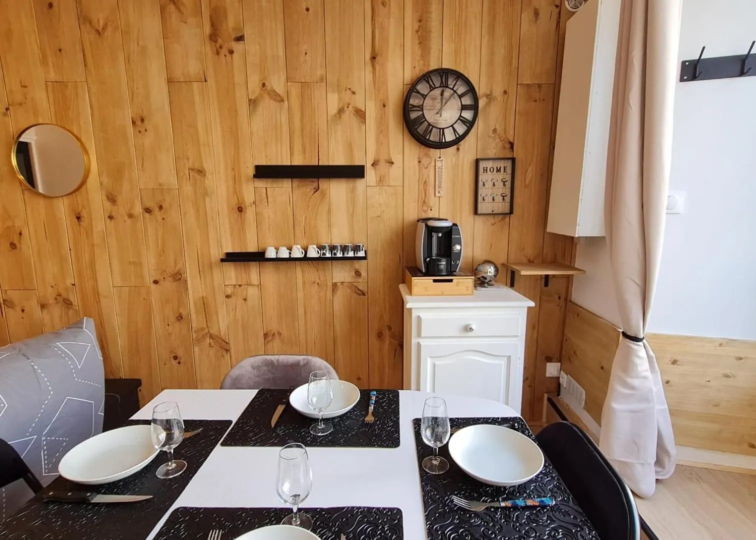 Bel Appartement « Les Monts Du Cantal » Murat  Murat (Cantal)