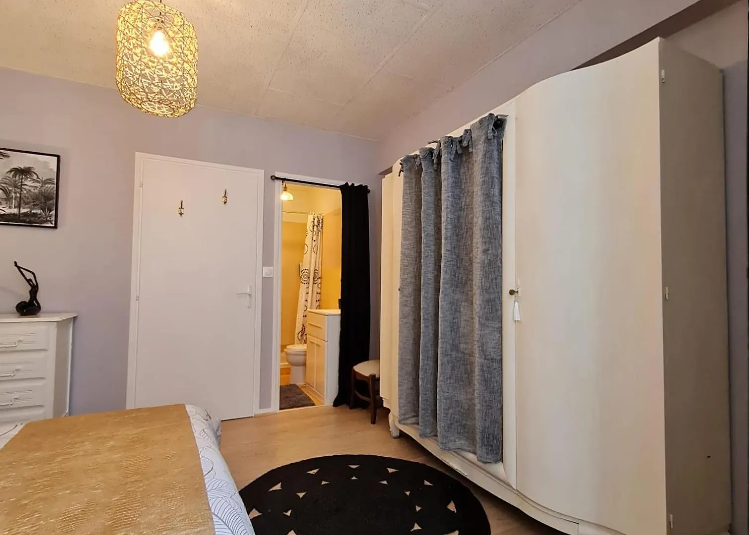 Bel Appartement « Les Monts Du Cantal » Murat   Murat (Cantal)