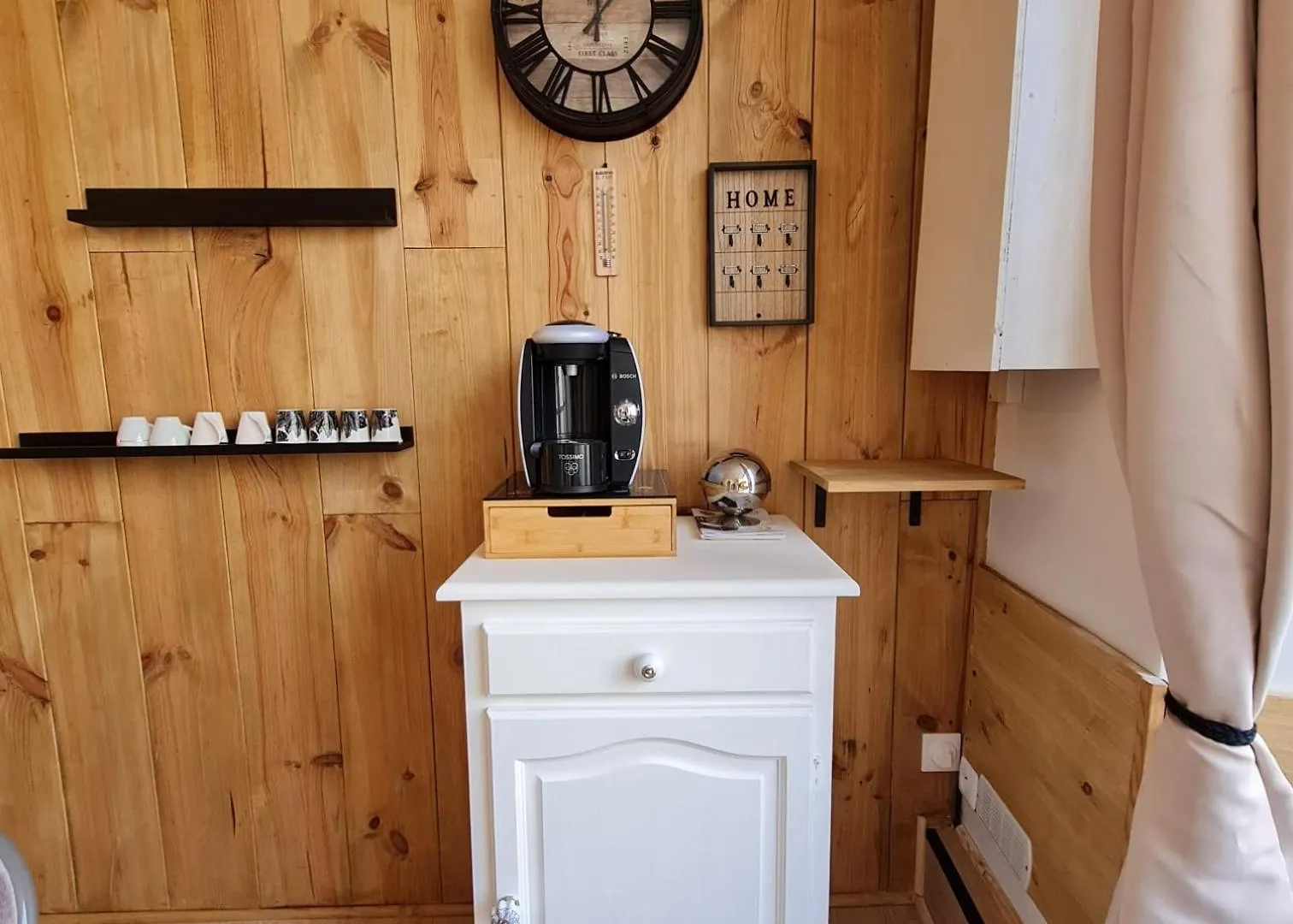 Bel Appartement « Les Monts Du Cantal » Мюра Апартаменты