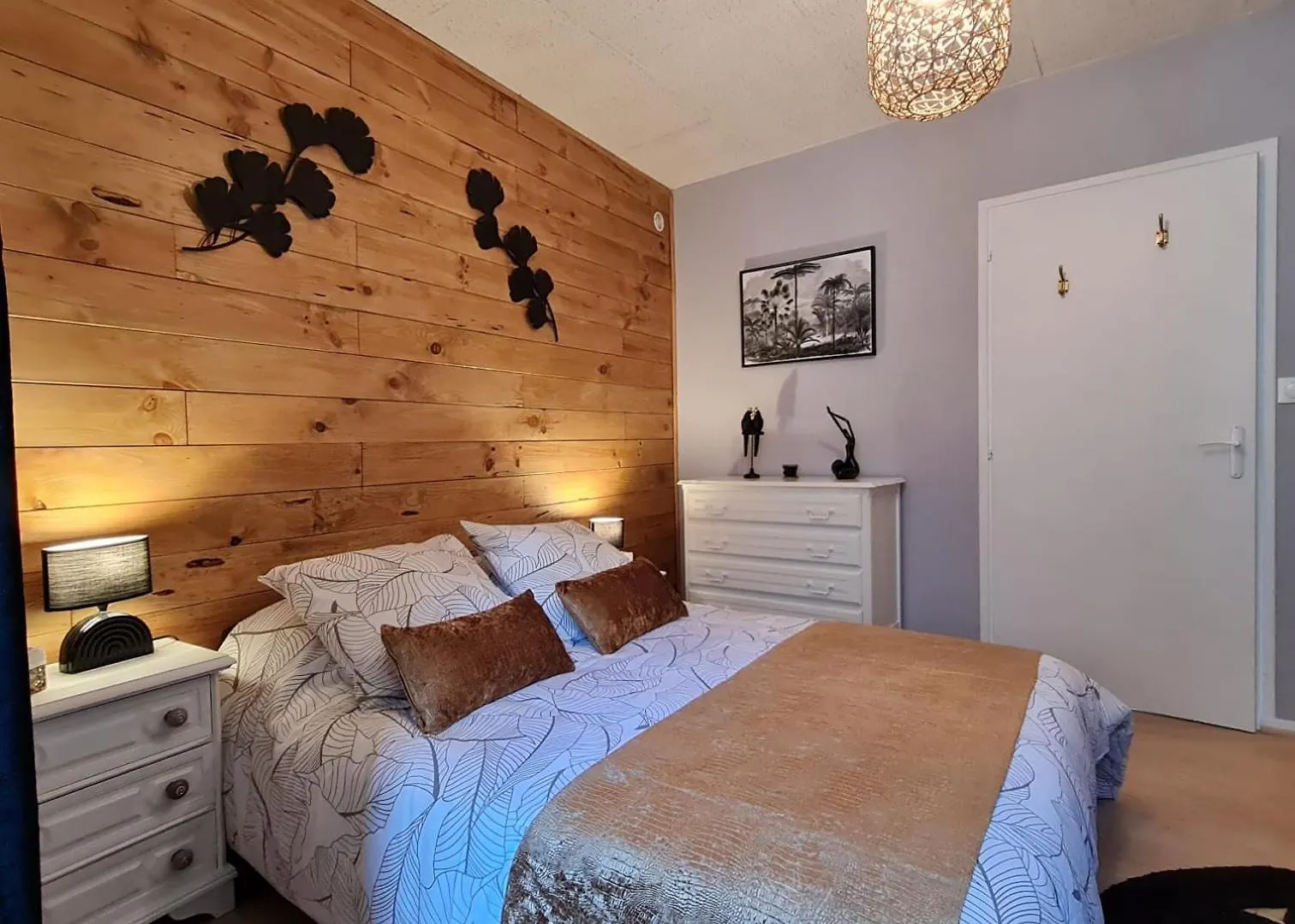 Bel Appartement « Les Monts Du Cantal » Murat