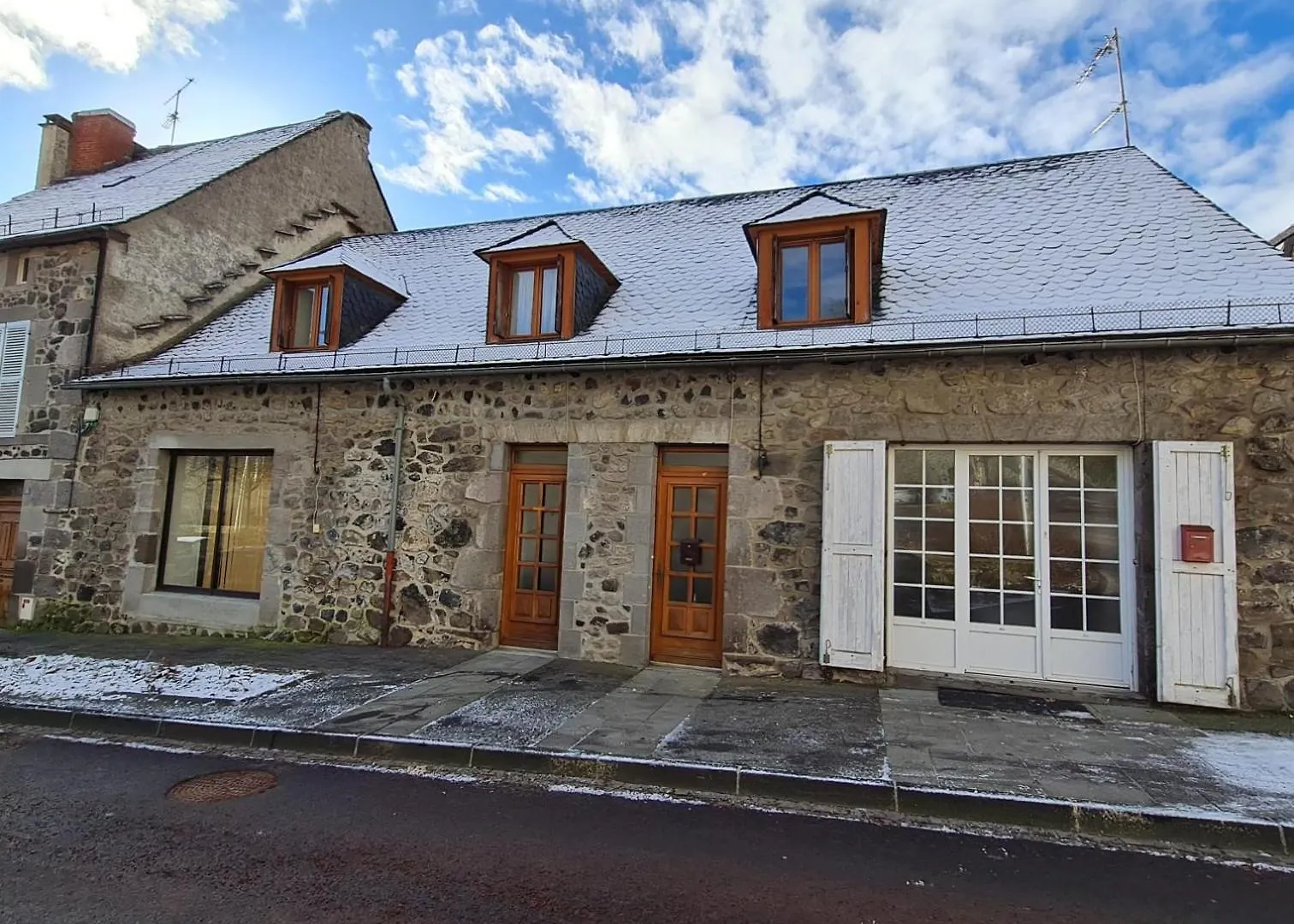 Bel Appartement « Les Monts Du Cantal » Murat  0*, Murat (Cantal) France