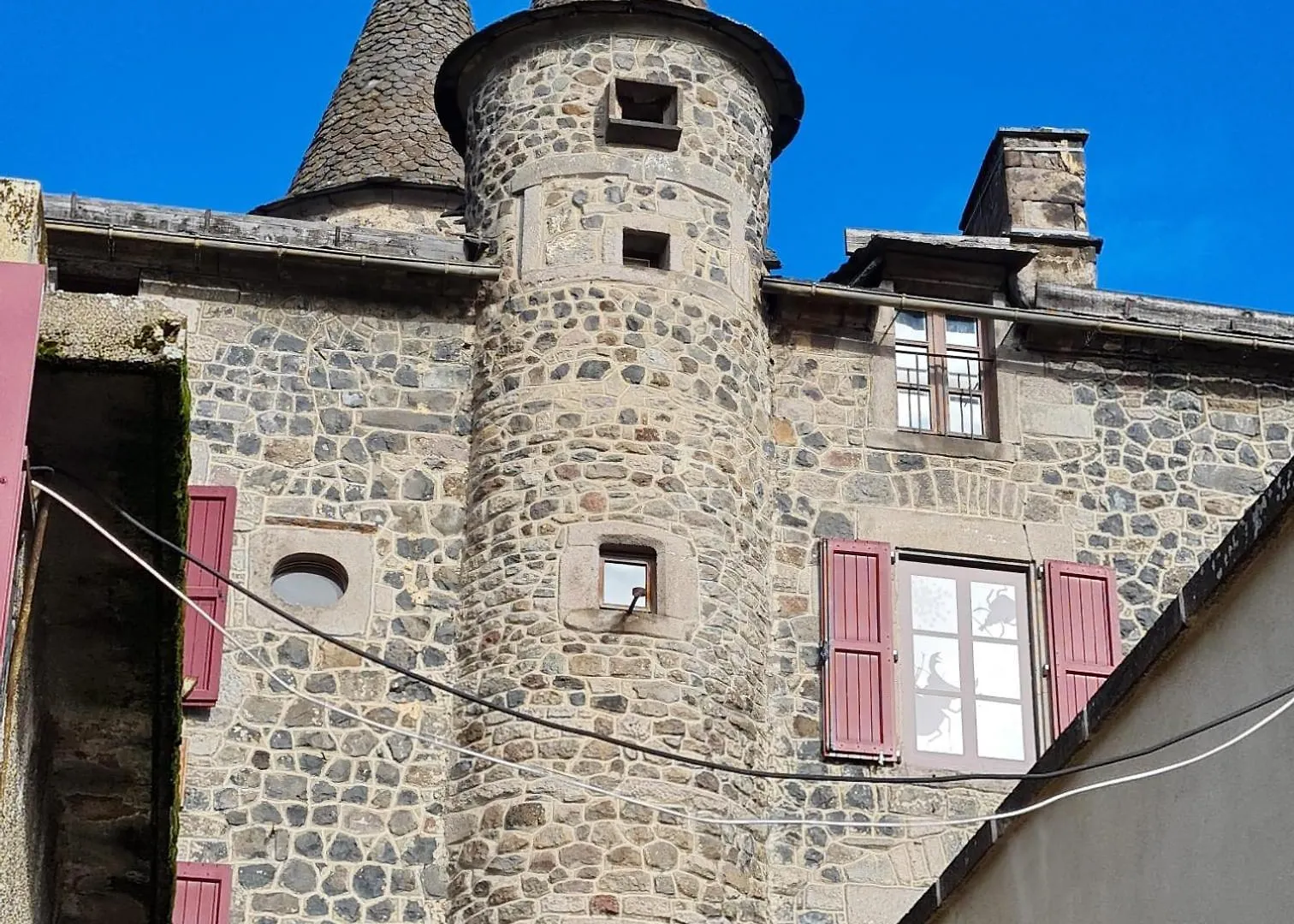 Bel Appartement « Les Monts Du Cantal » Murat  Murat (Cantal)